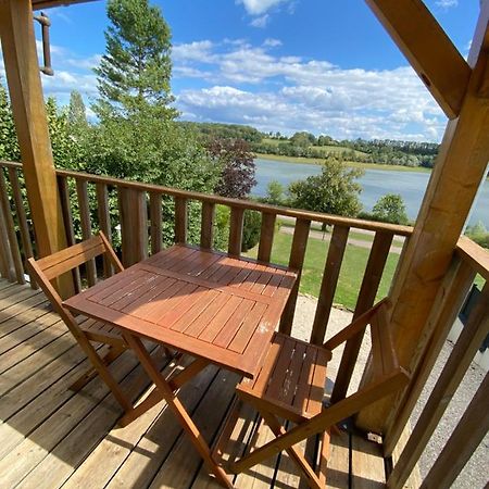 Le Chalet De La Liez Peigney Ngoại thất bức ảnh