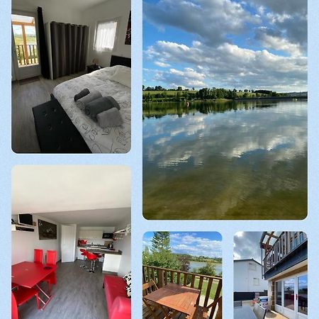 Le Chalet De La Liez Peigney Ngoại thất bức ảnh