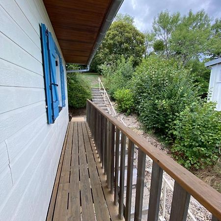 Le Chalet De La Liez Peigney Ngoại thất bức ảnh