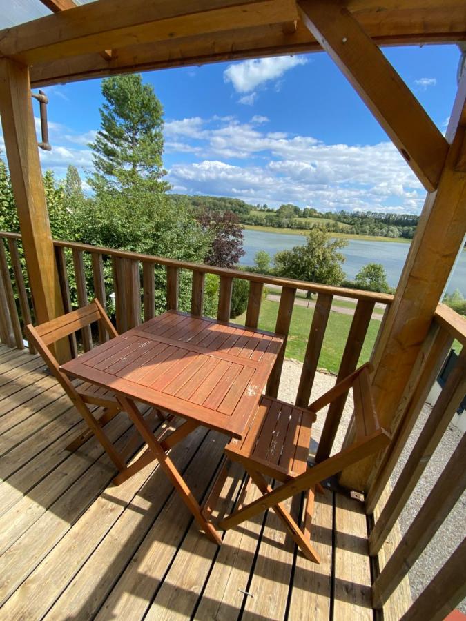 Le Chalet De La Liez Peigney Ngoại thất bức ảnh