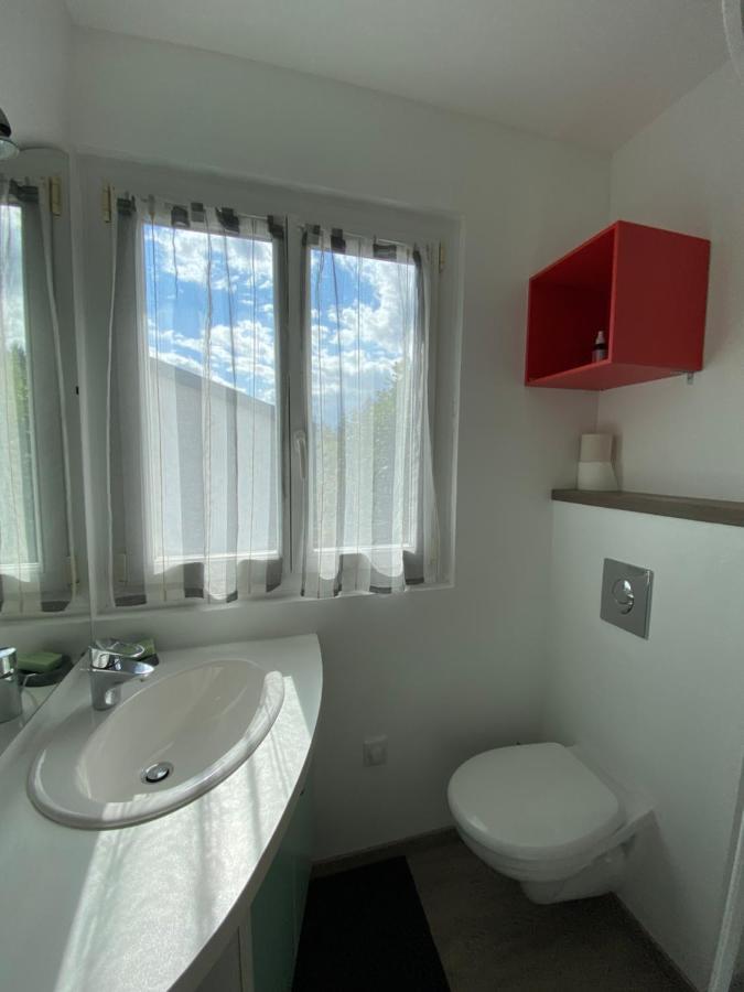 Le Chalet De La Liez Peigney Ngoại thất bức ảnh