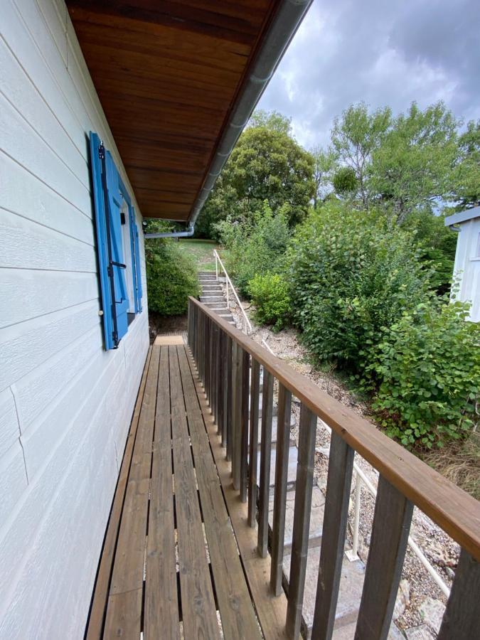 Le Chalet De La Liez Peigney Ngoại thất bức ảnh