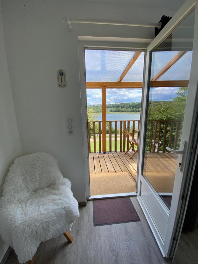 Le Chalet De La Liez Peigney Ngoại thất bức ảnh