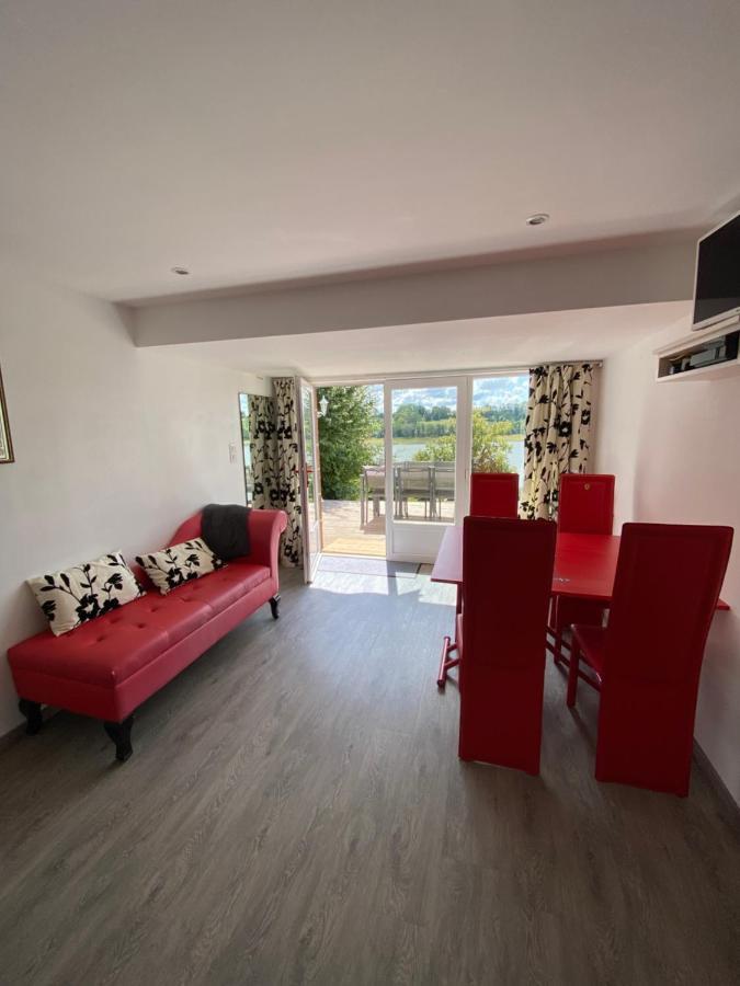 Le Chalet De La Liez Peigney Ngoại thất bức ảnh